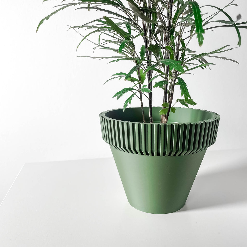 Nari Planter Pot