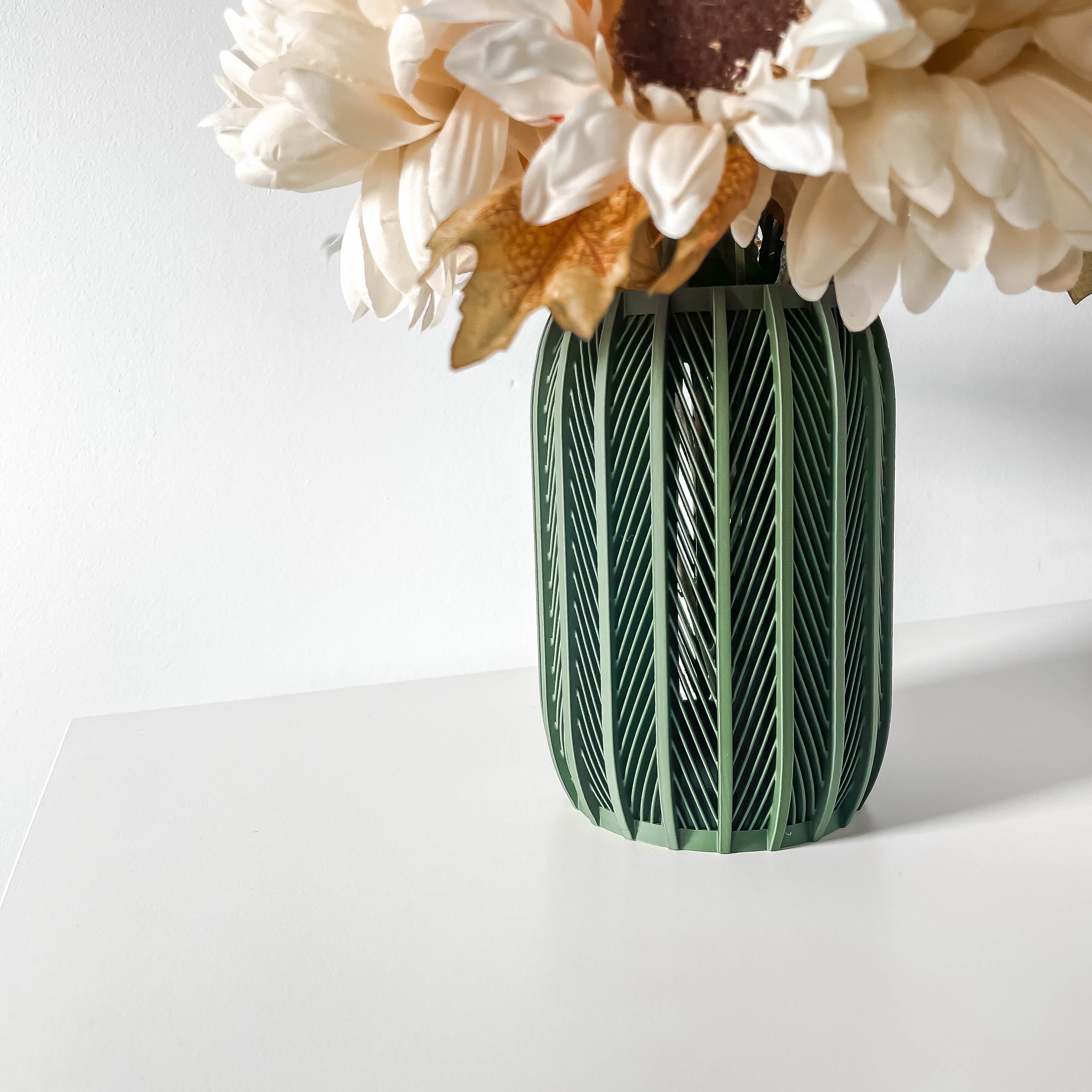 Inso Vase