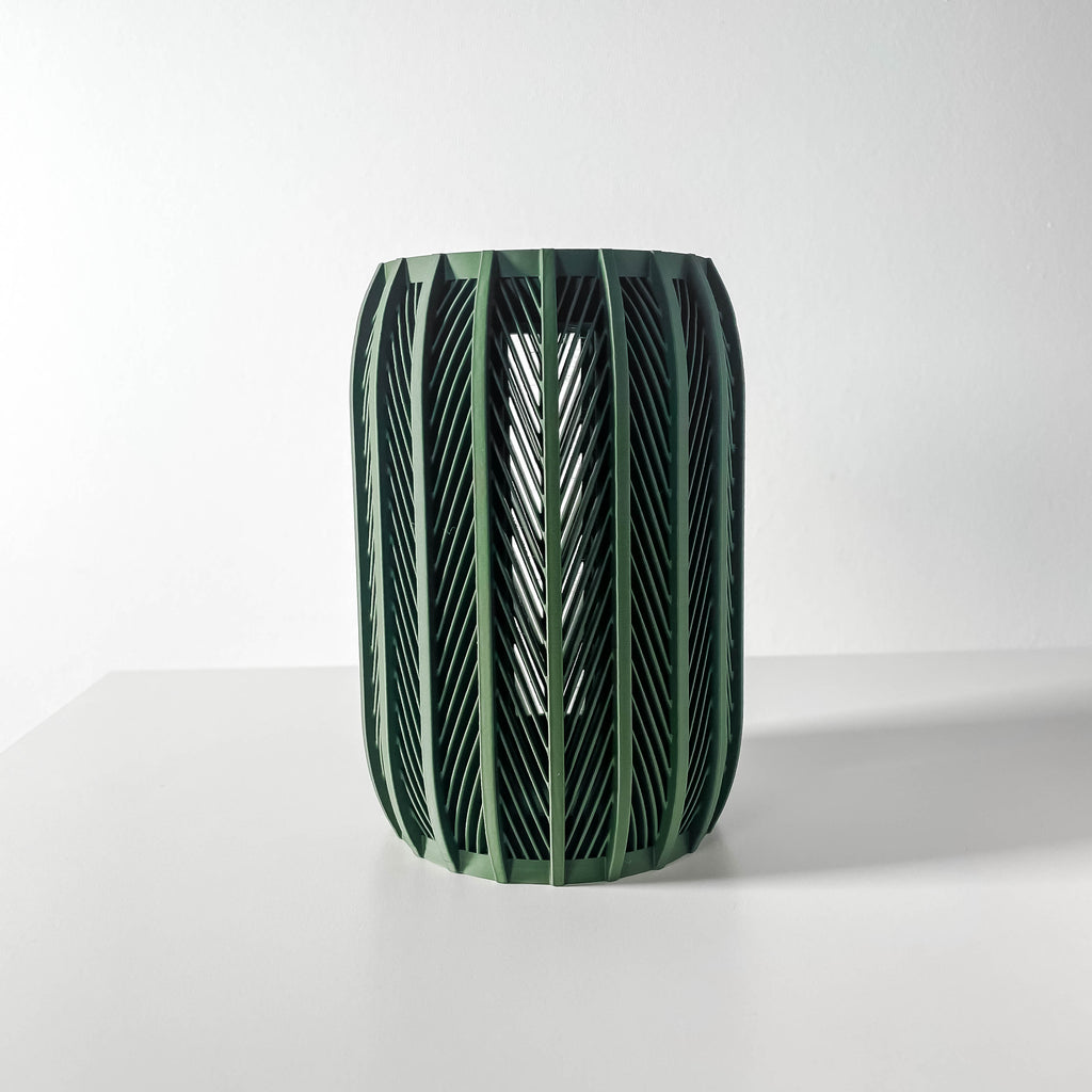 Inso Vase