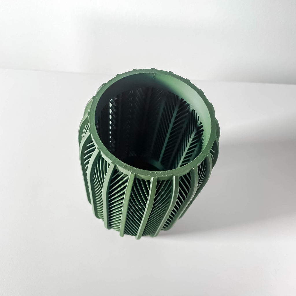 Inso Vase