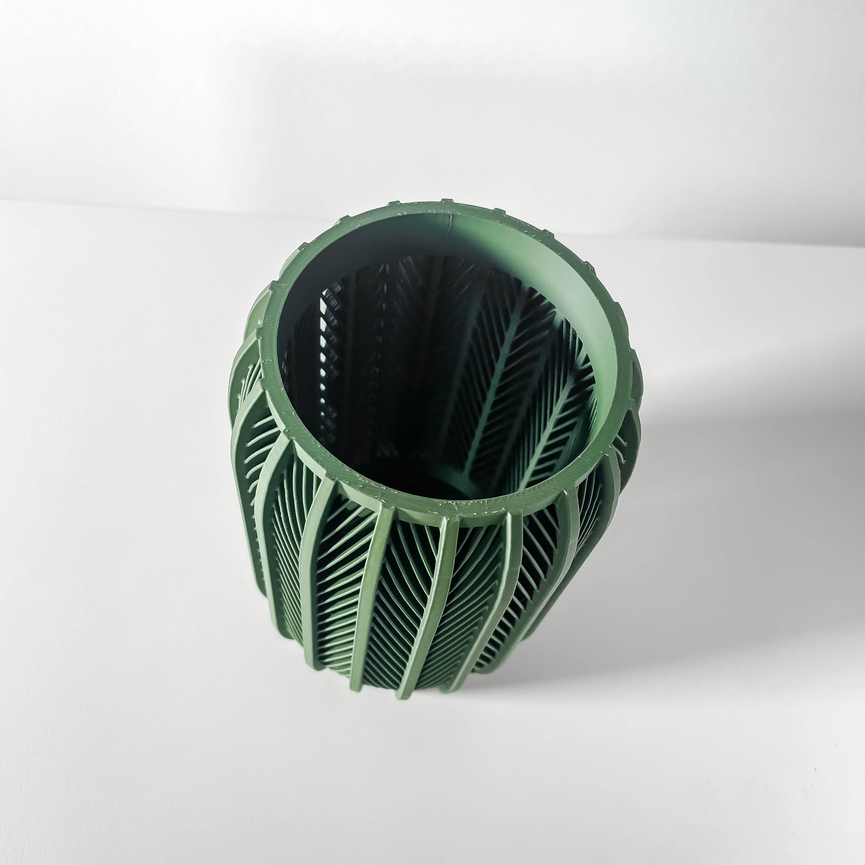 Inso Vase
