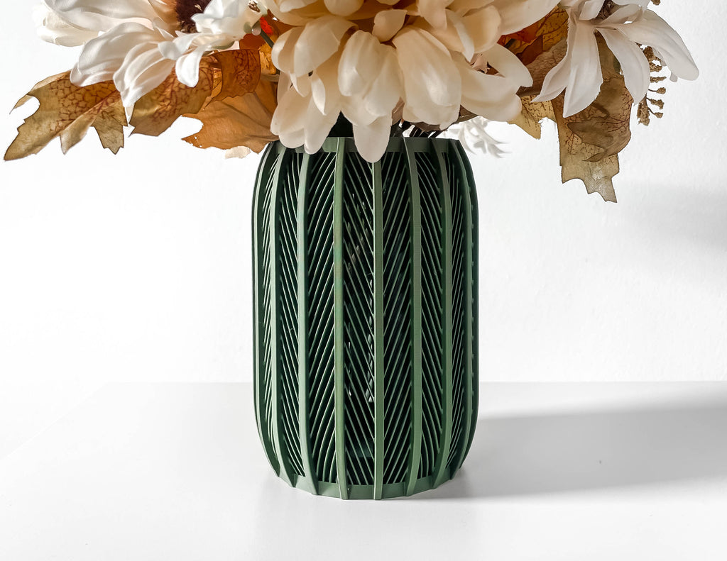 Inso Vase