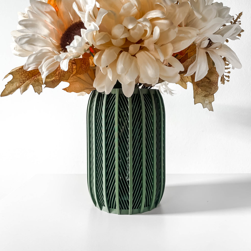 Inso Vase
