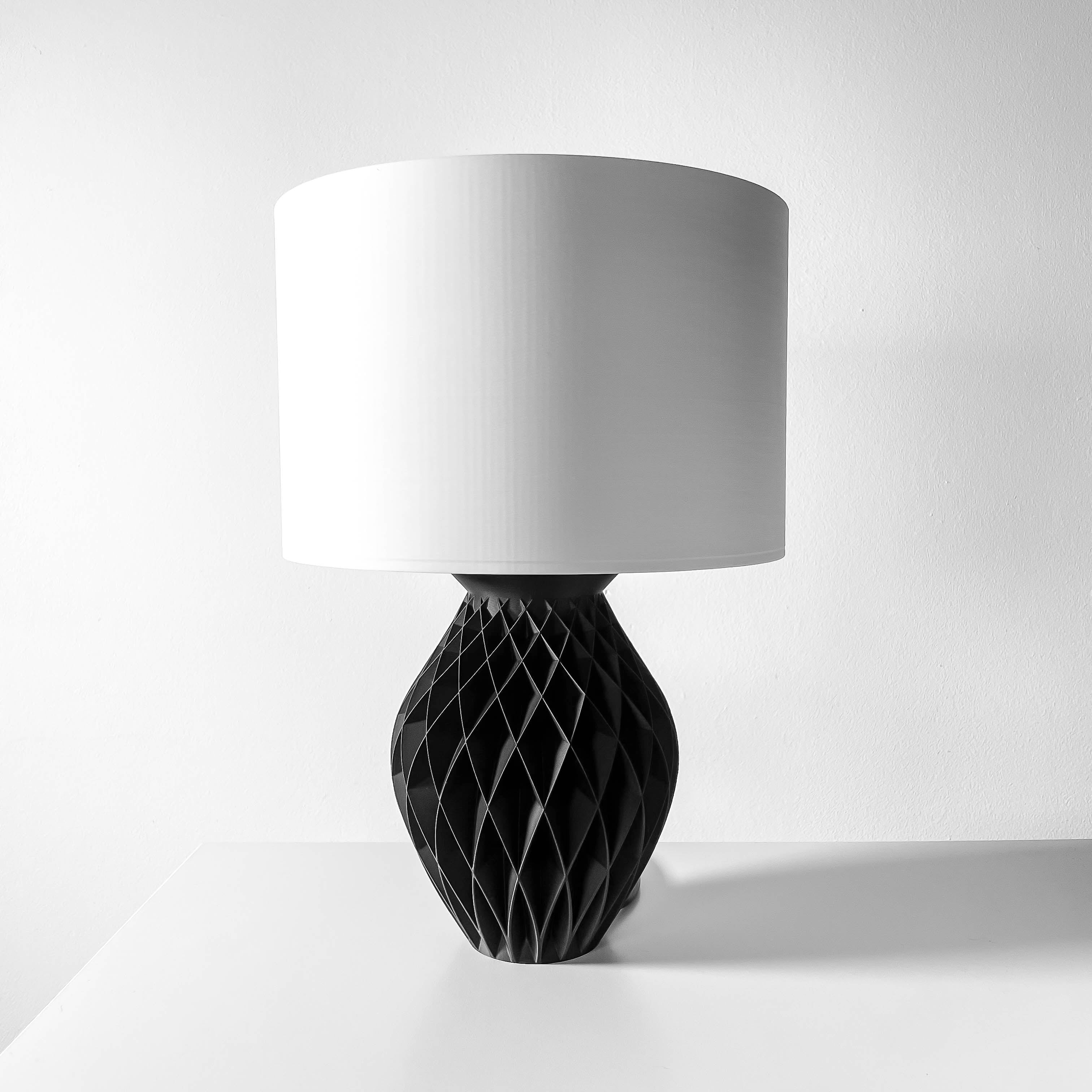 The Konio Lamp