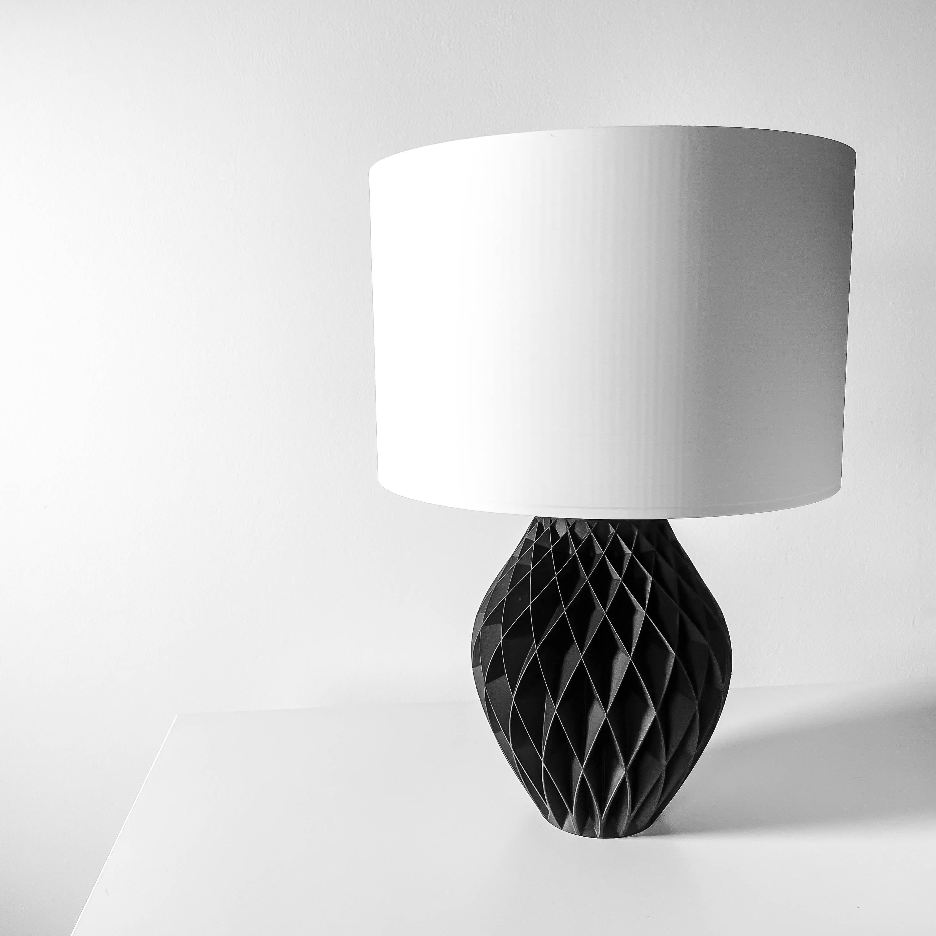 The Konio Lamp