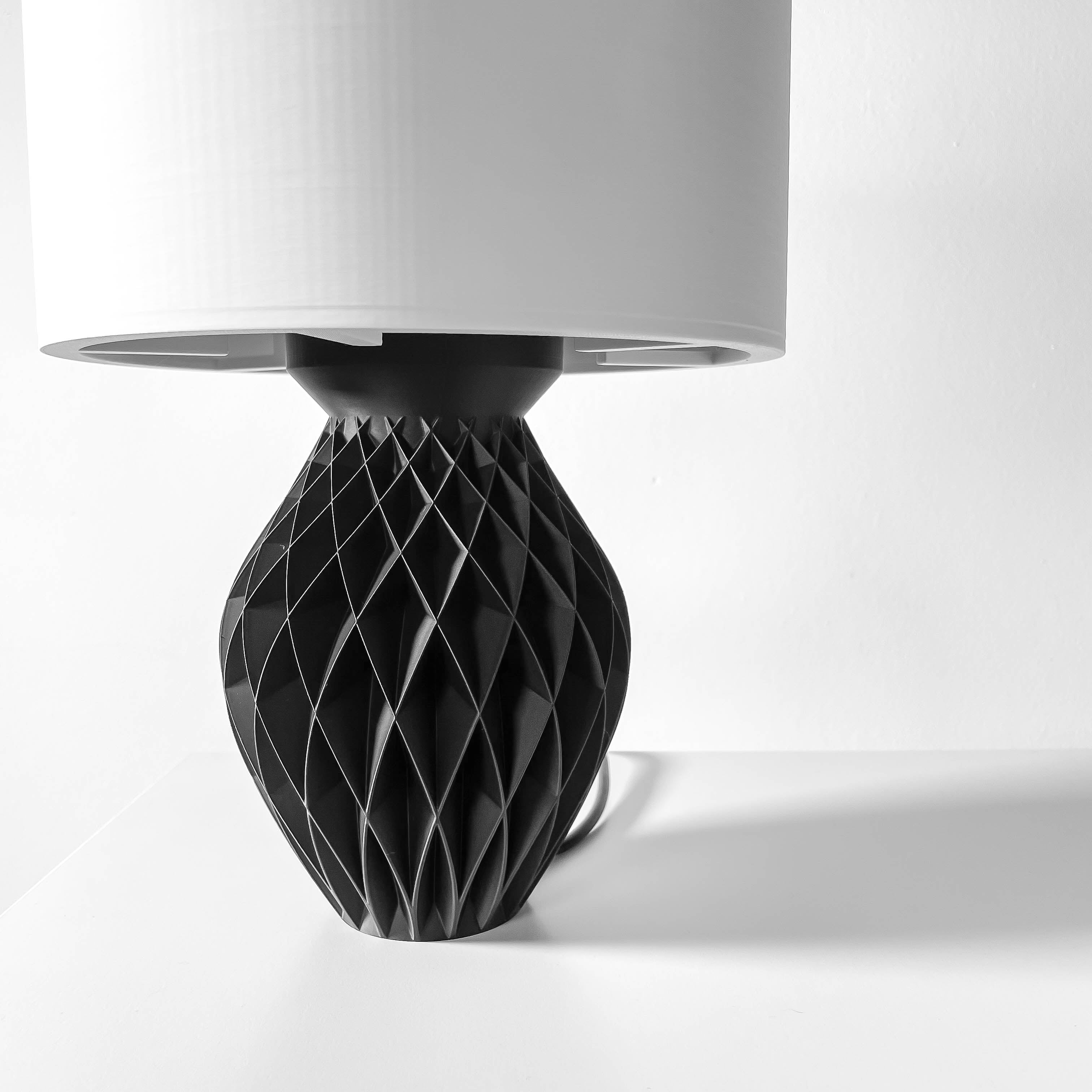 The Konio Lamp