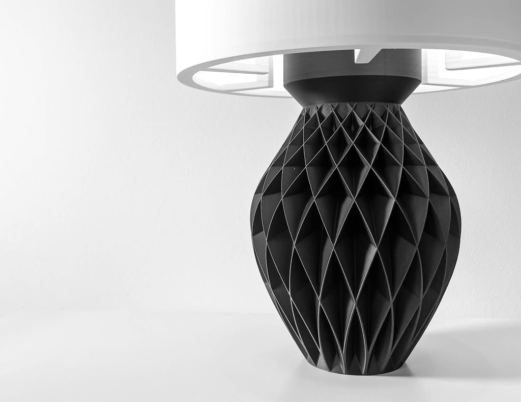 The Konio Lamp