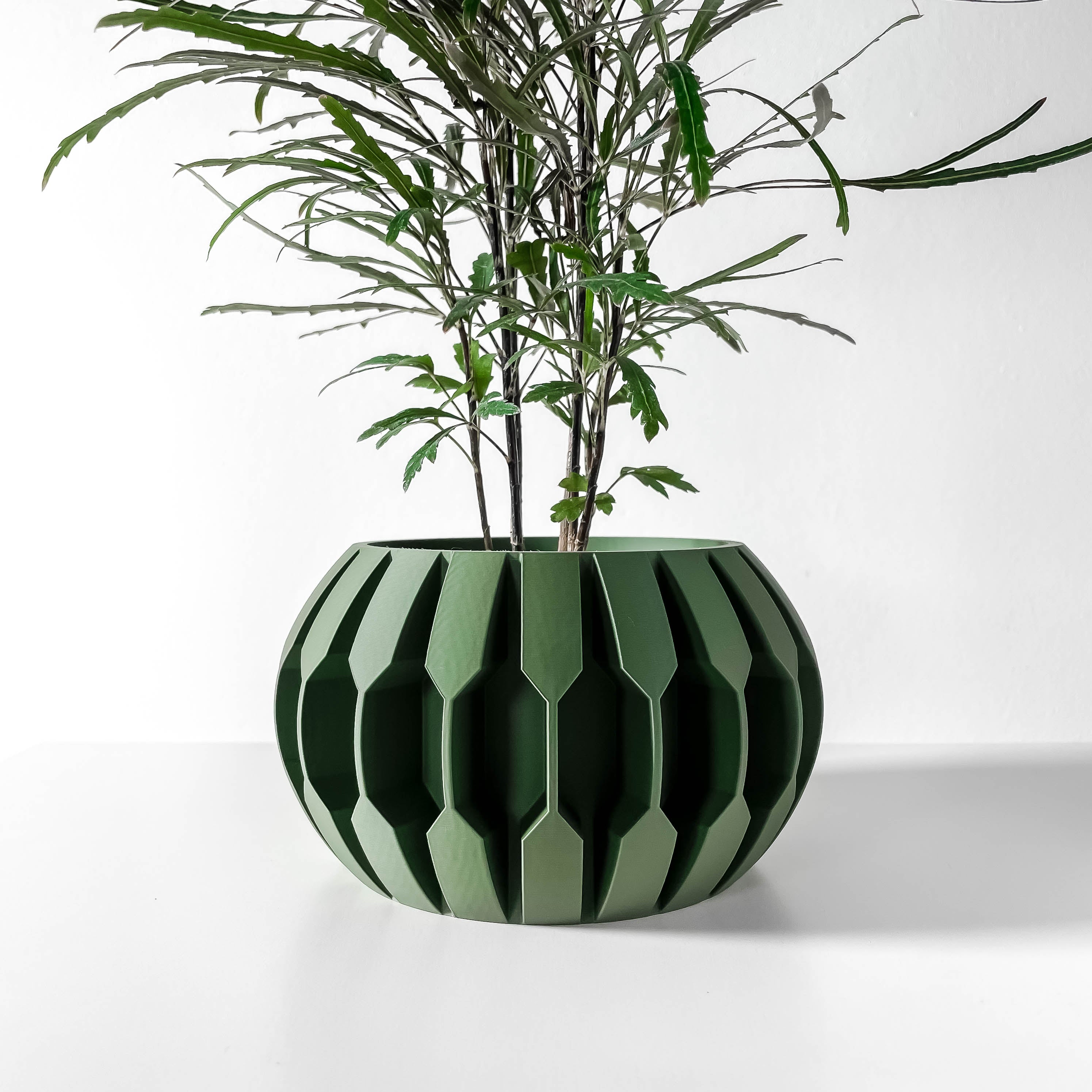 Gervi Planter Pot
