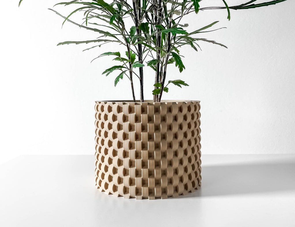 Cheo Planter Pot