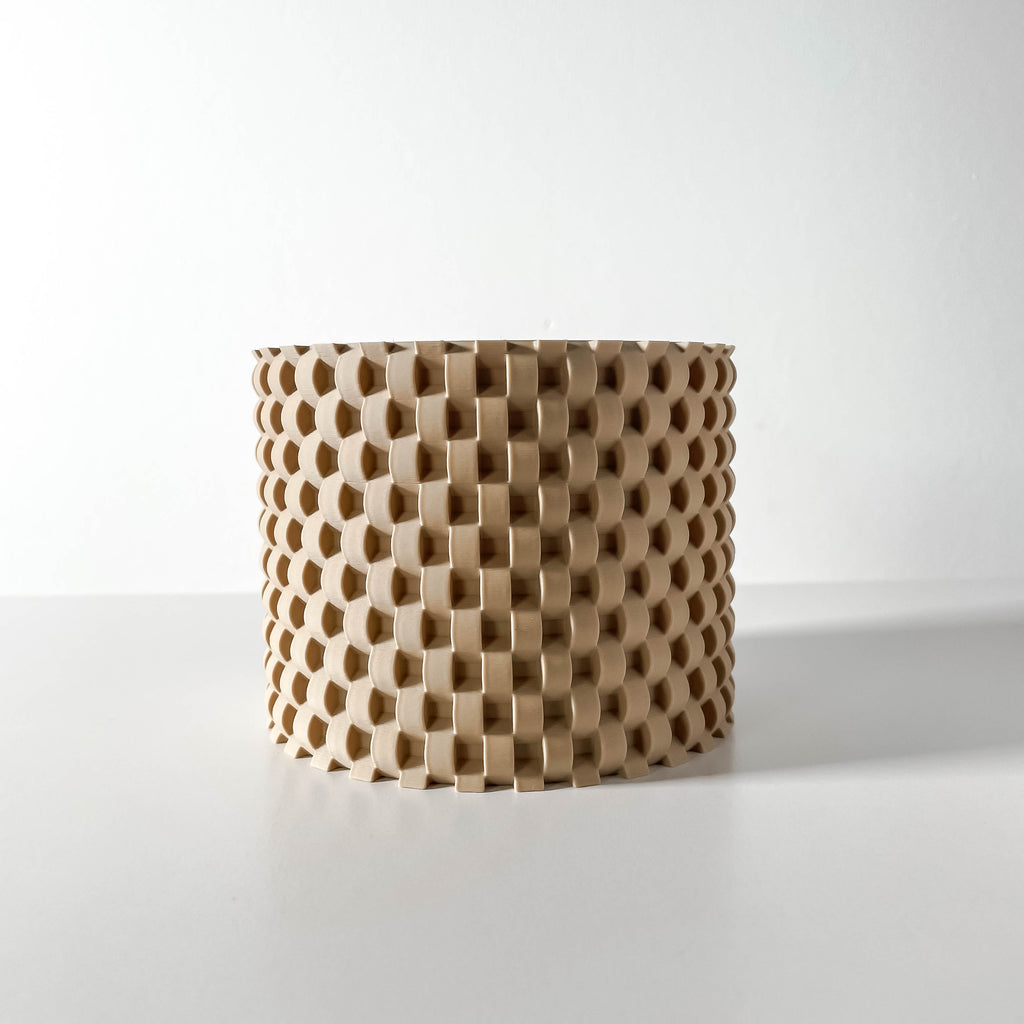Cheo Planter Pot