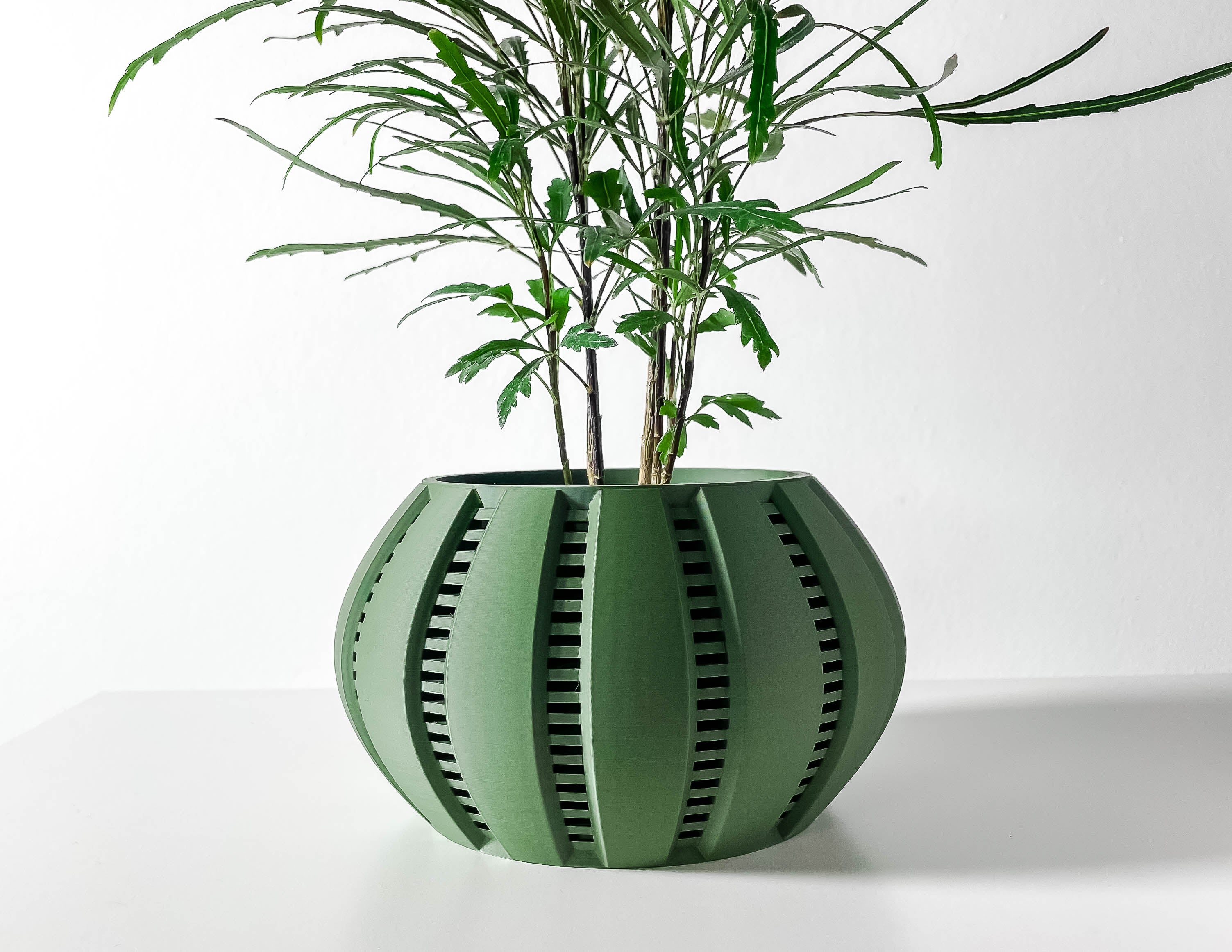 Balu Planter Pot