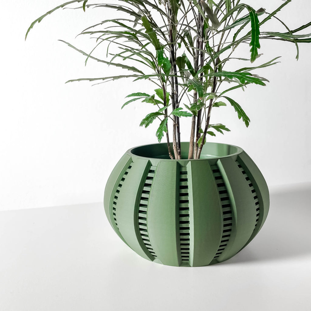 Balu Planter Pot