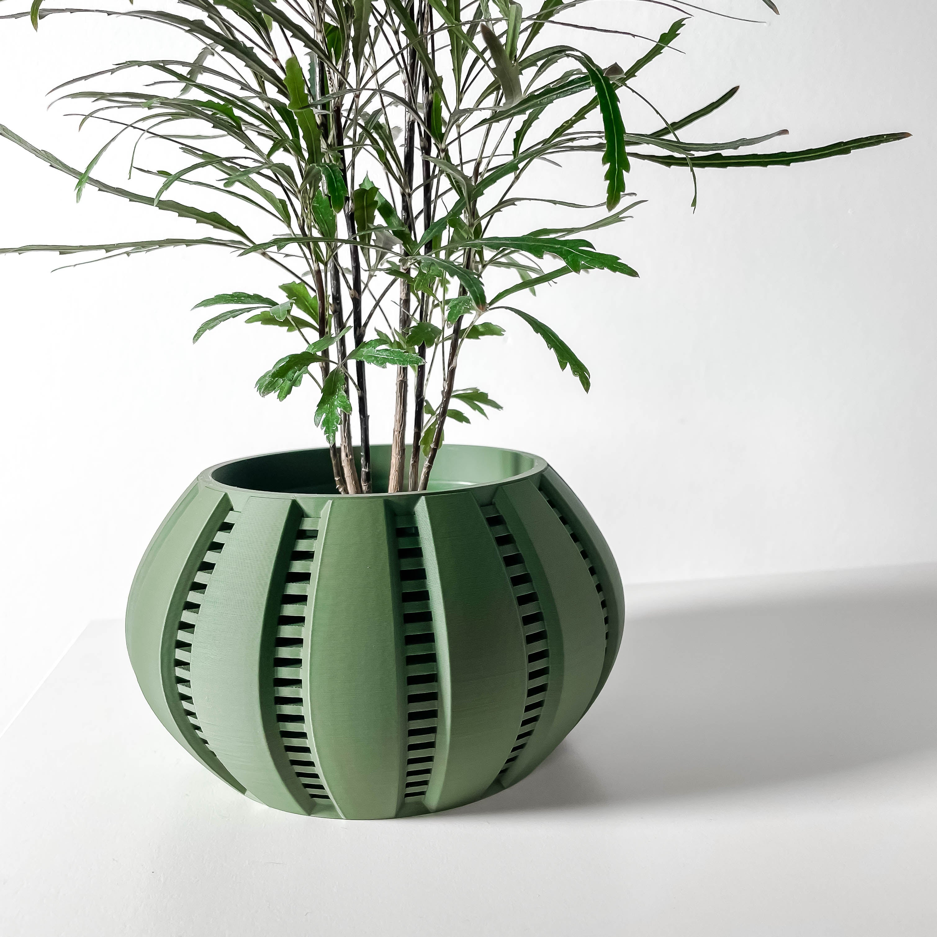 Balu Planter Pot