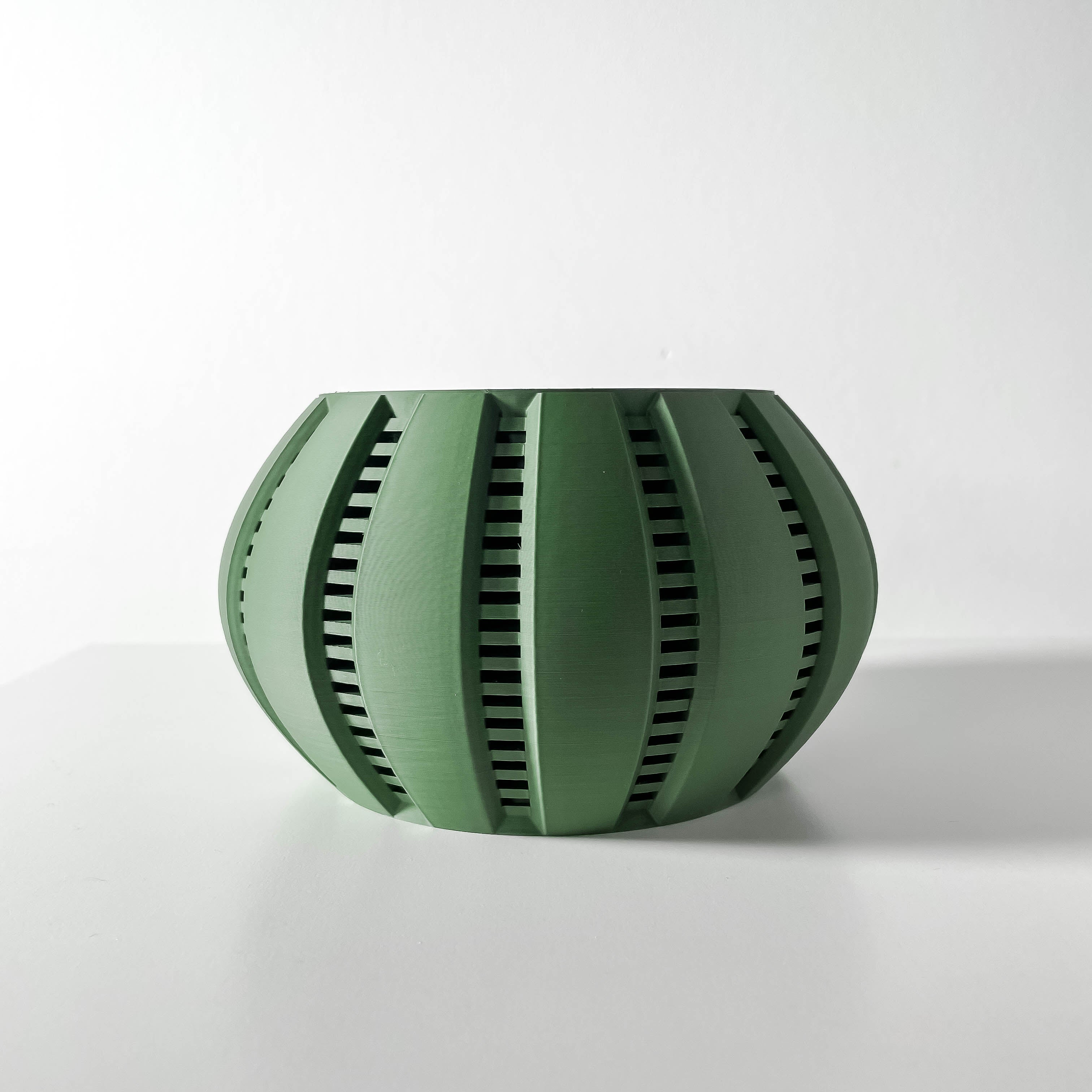 Balu Planter Pot