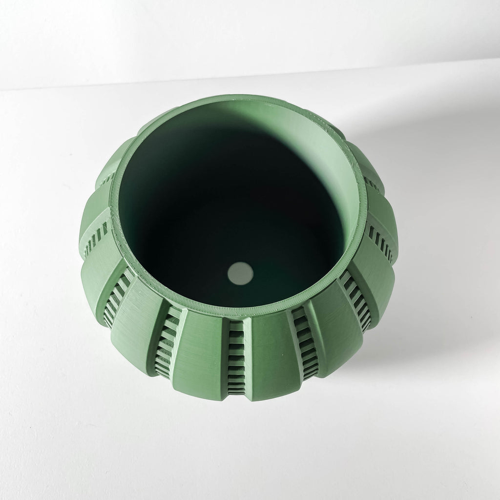 Balu Planter Pot
