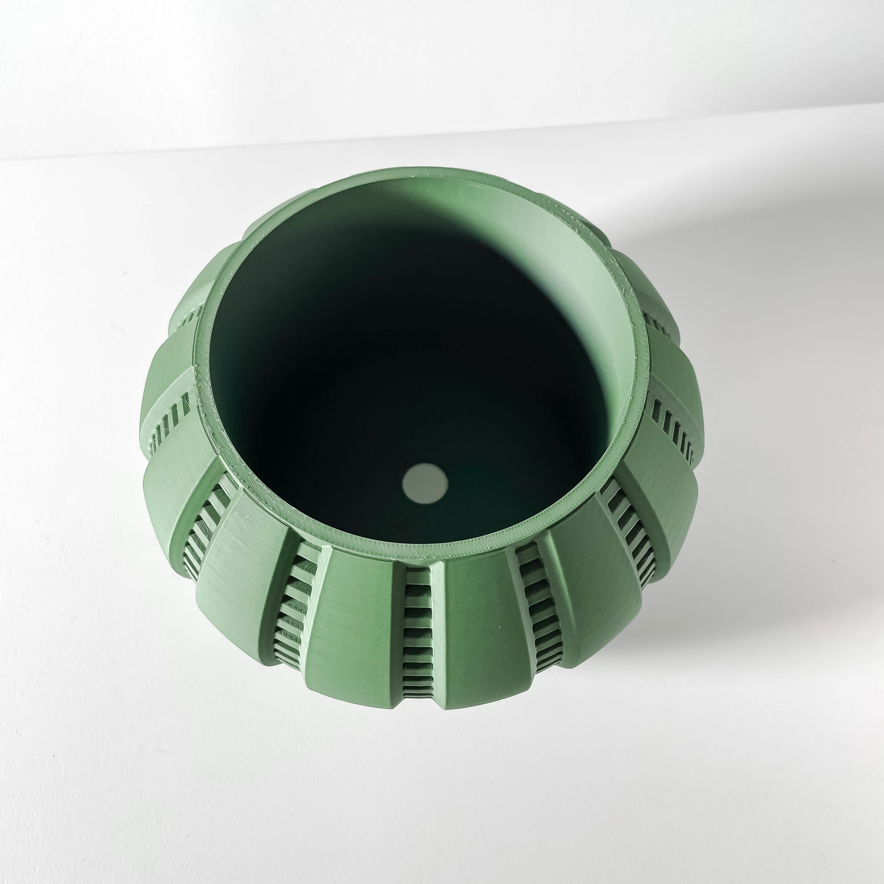 Balu Planter Pot