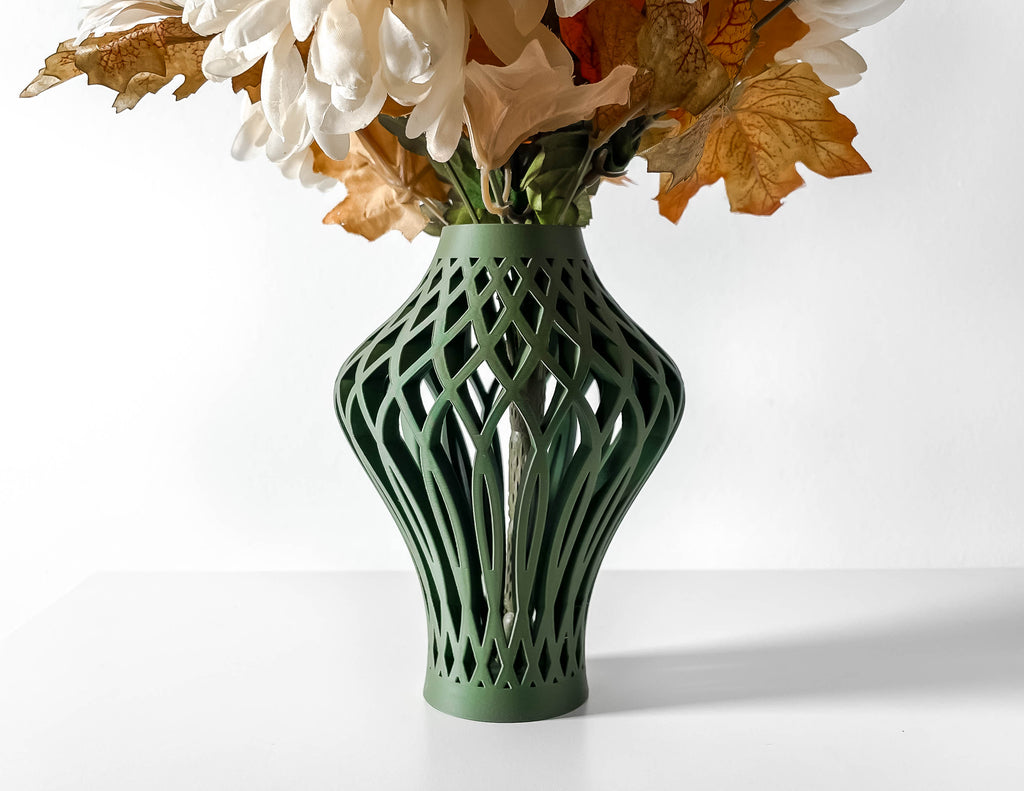 Alano Vase