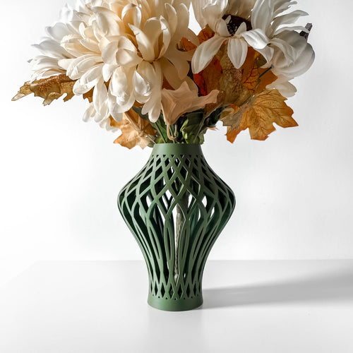 Alano Vase