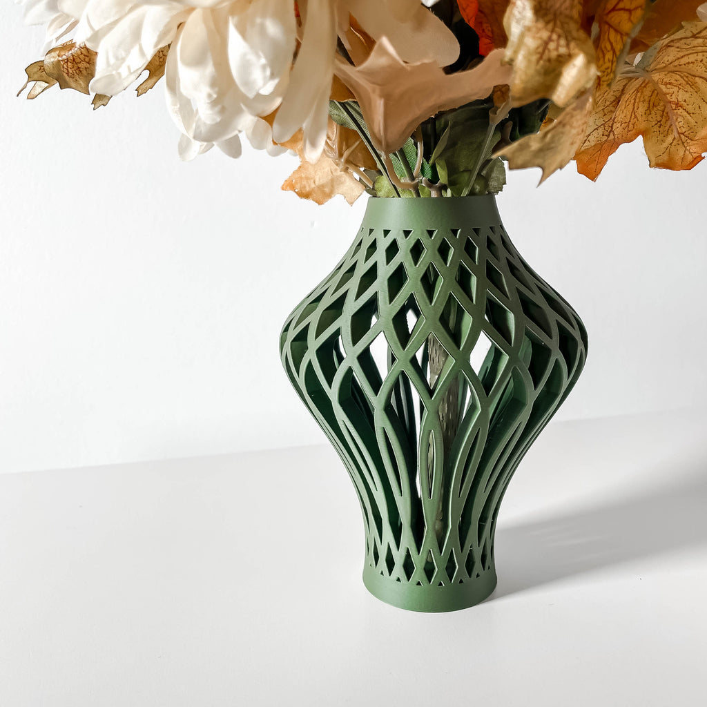 Alano Vase