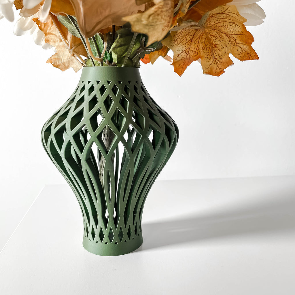 Alano Vase