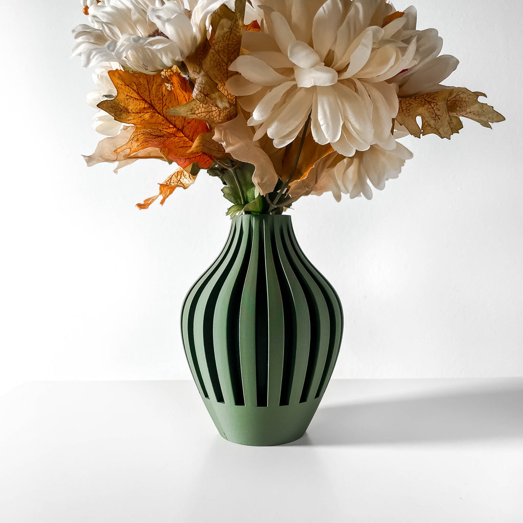 Leri Vase