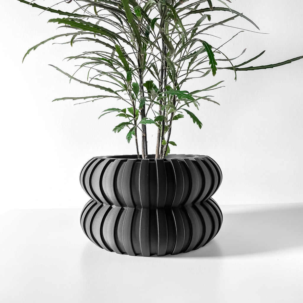 Wali Planter Pot