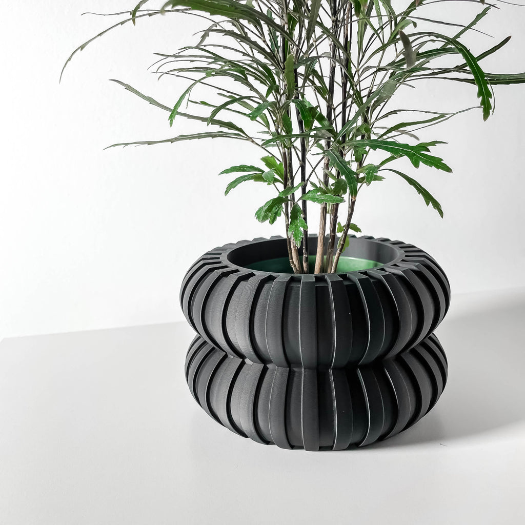 Wali Planter Pot