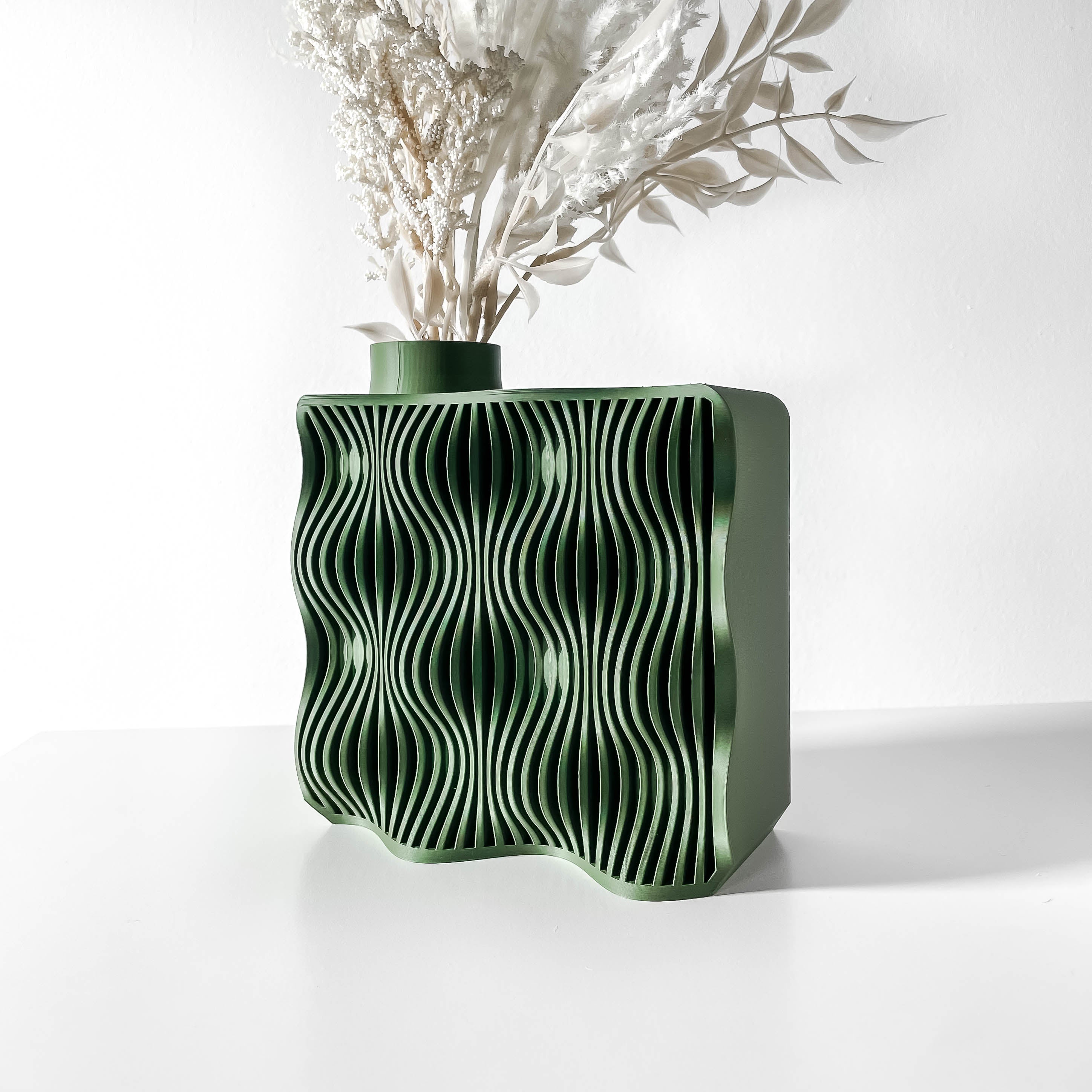 Kamso Vase