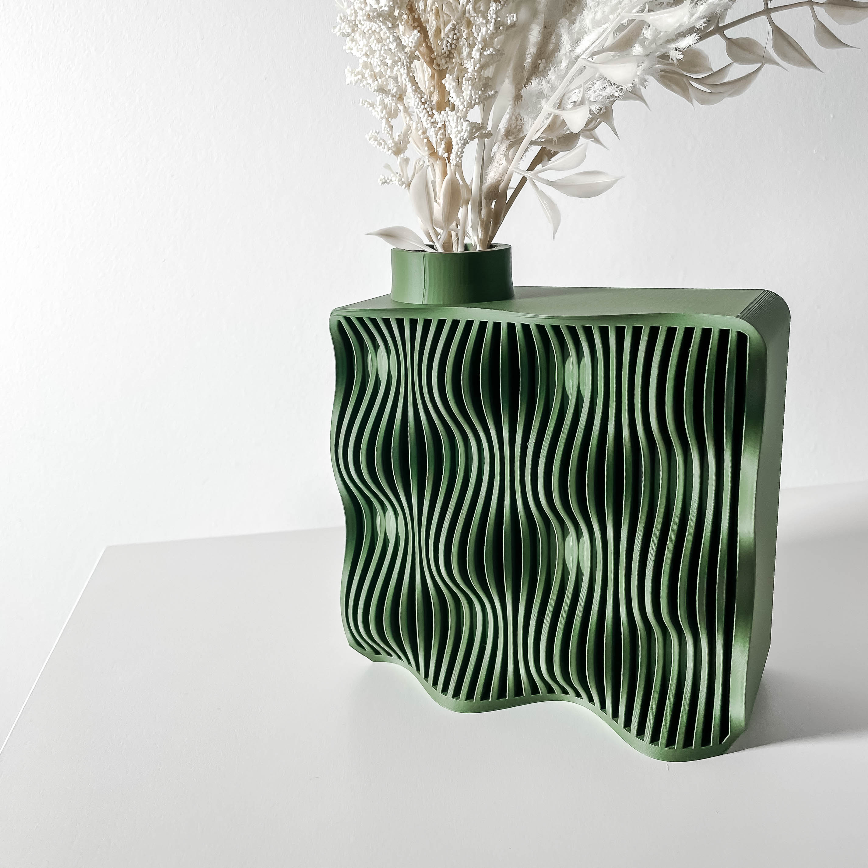 Kamso Vase