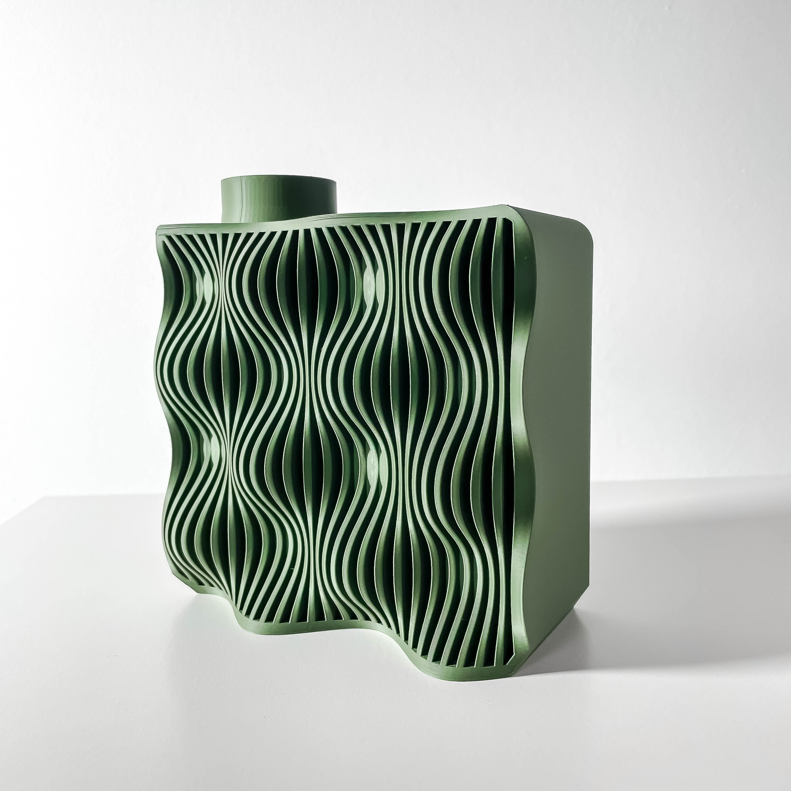 Kamso Vase