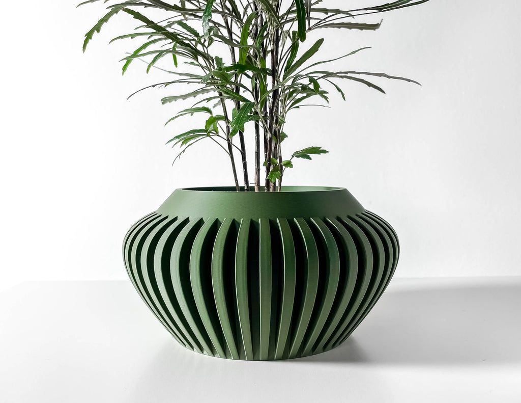 Caios Planter Pot