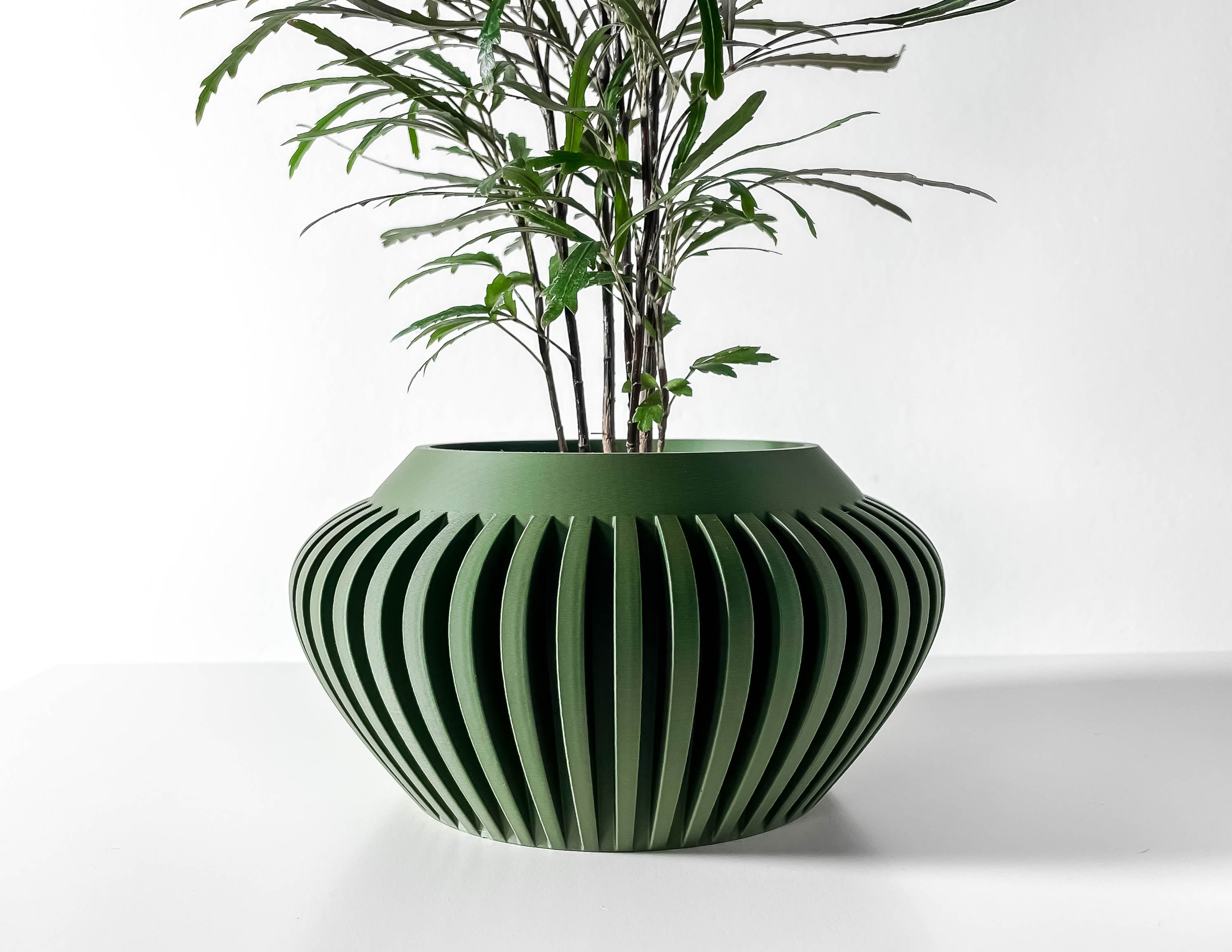 Caios Planter Pot