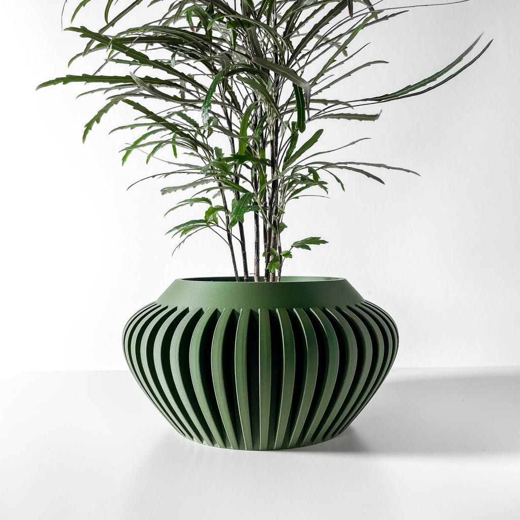Caios Planter Pot