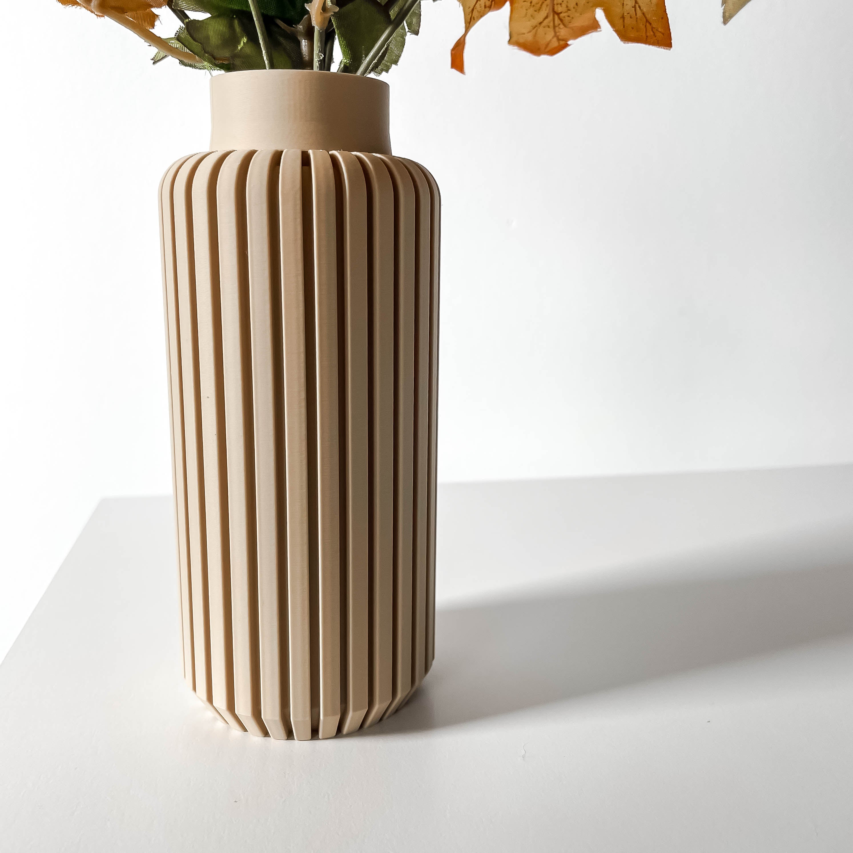 Yuso Vase