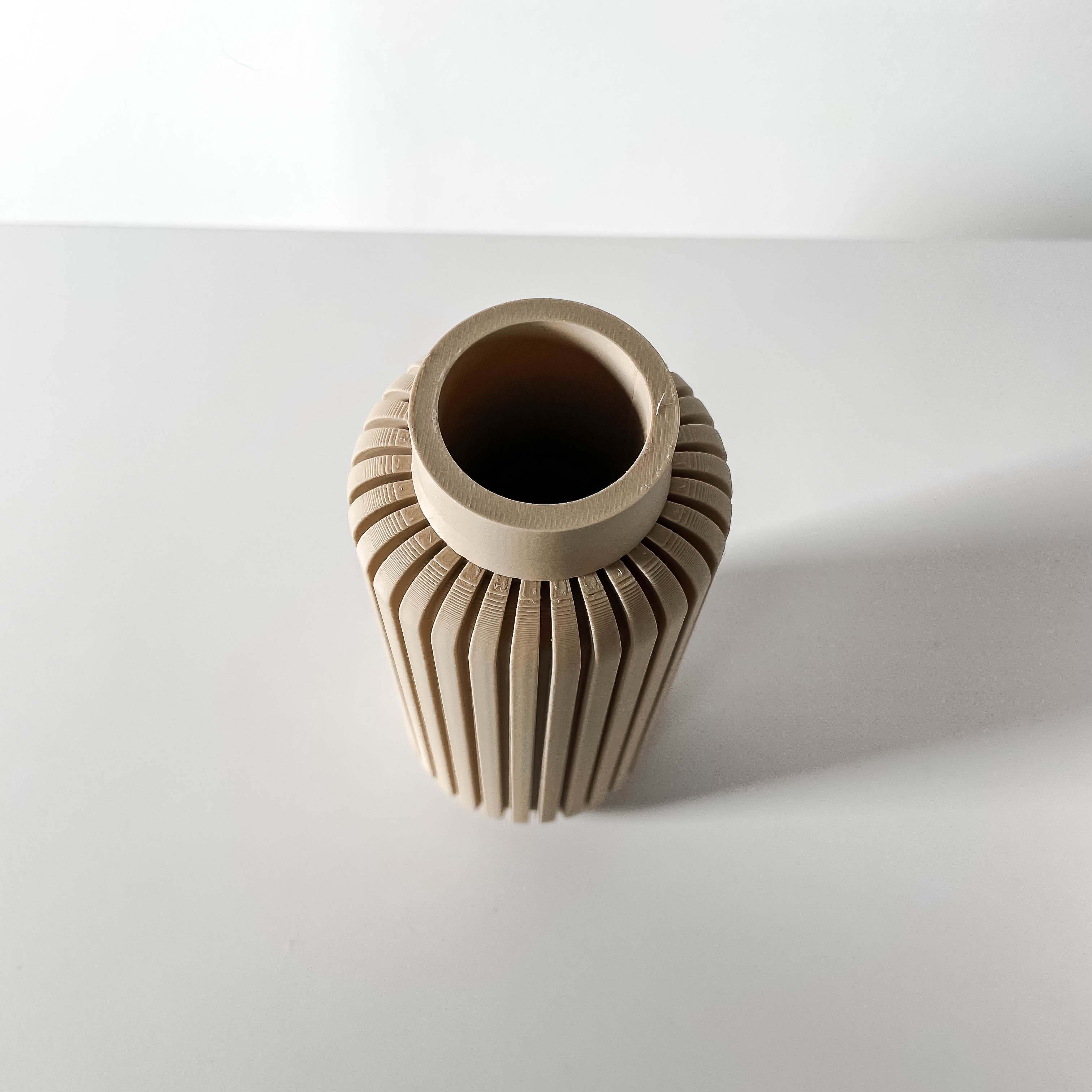 Yuso Vase