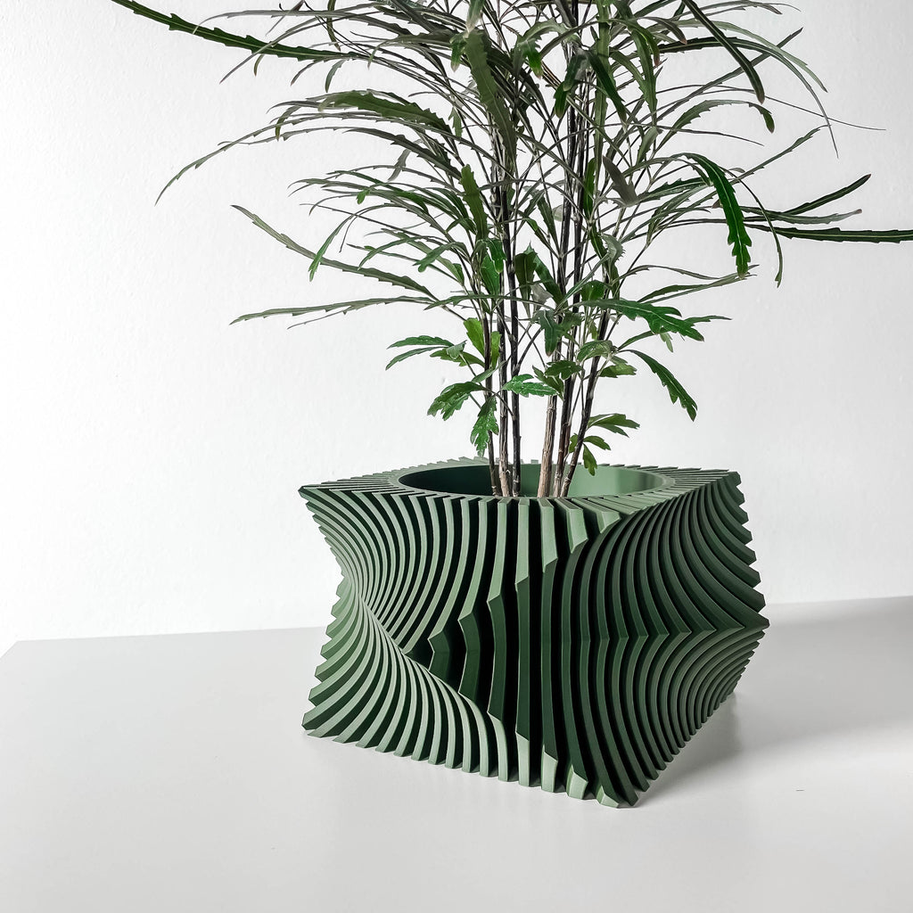 Anio Planter