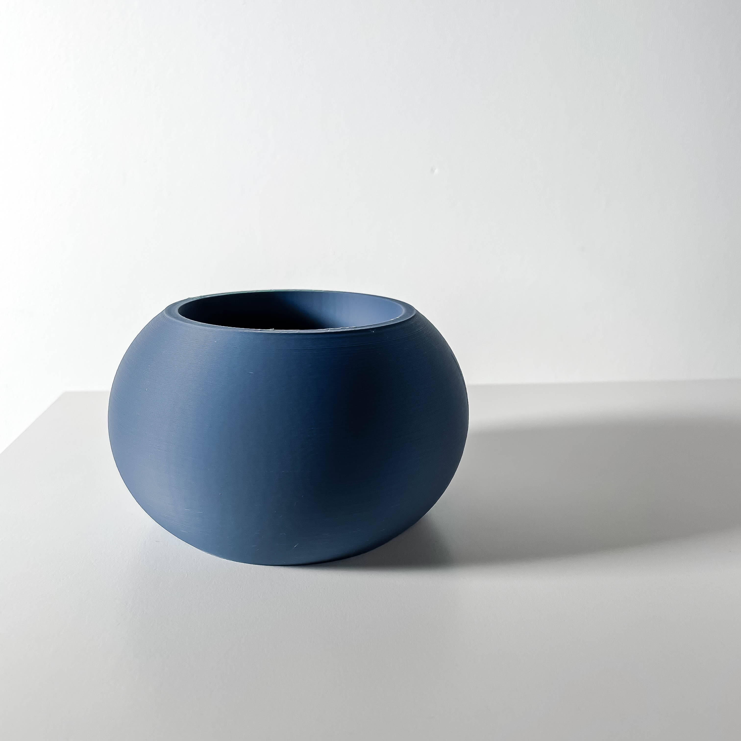 Rono Simple Planter