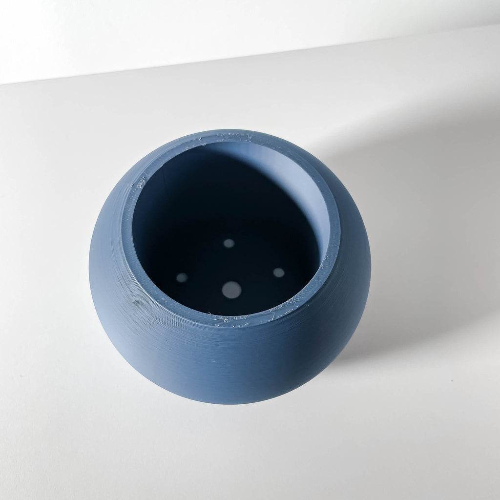 Rono Simple Planter