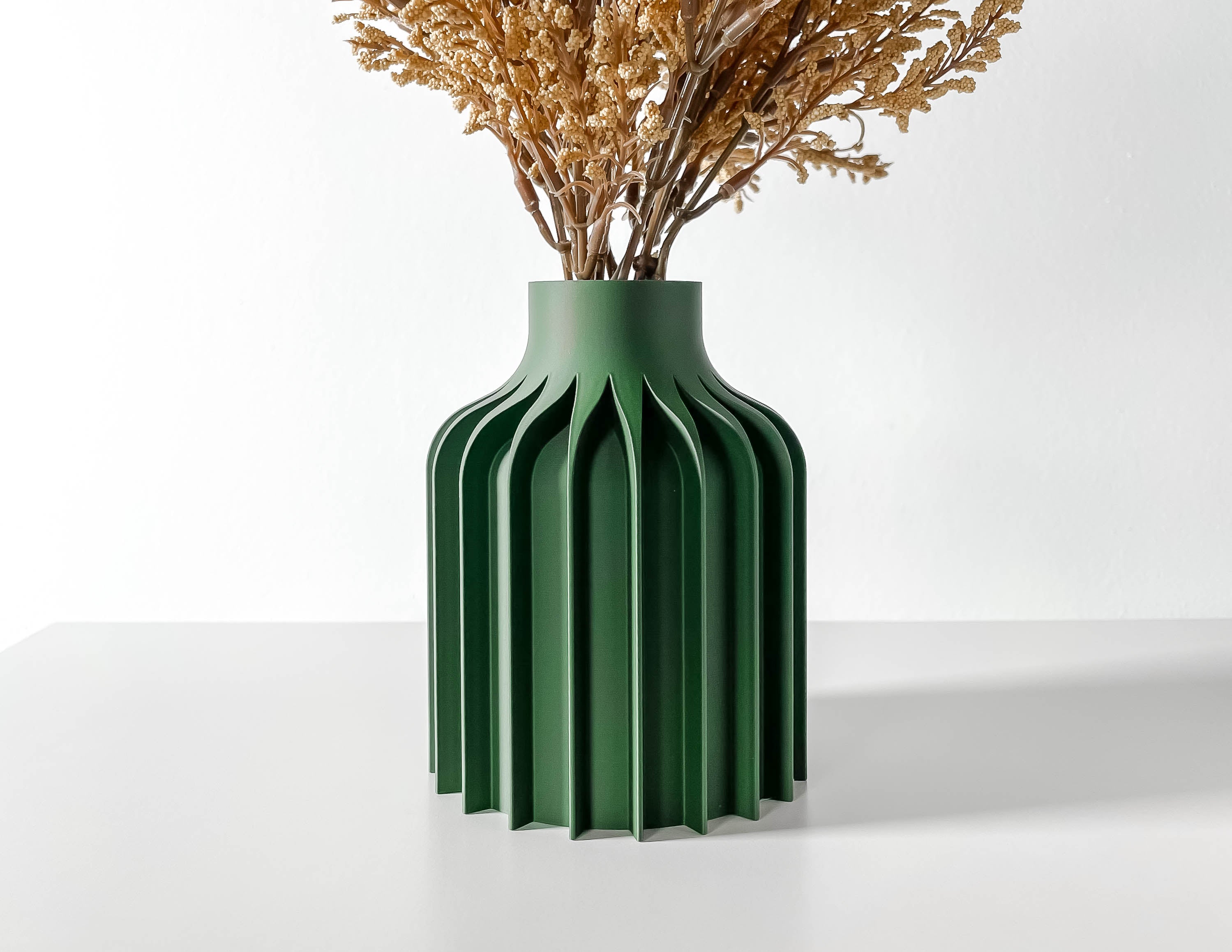 Eclano Vase