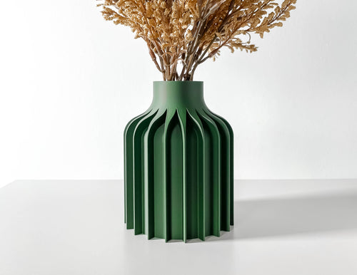 Eclano Vase
