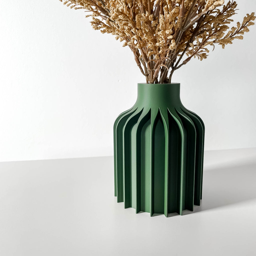 Eclano Vase
