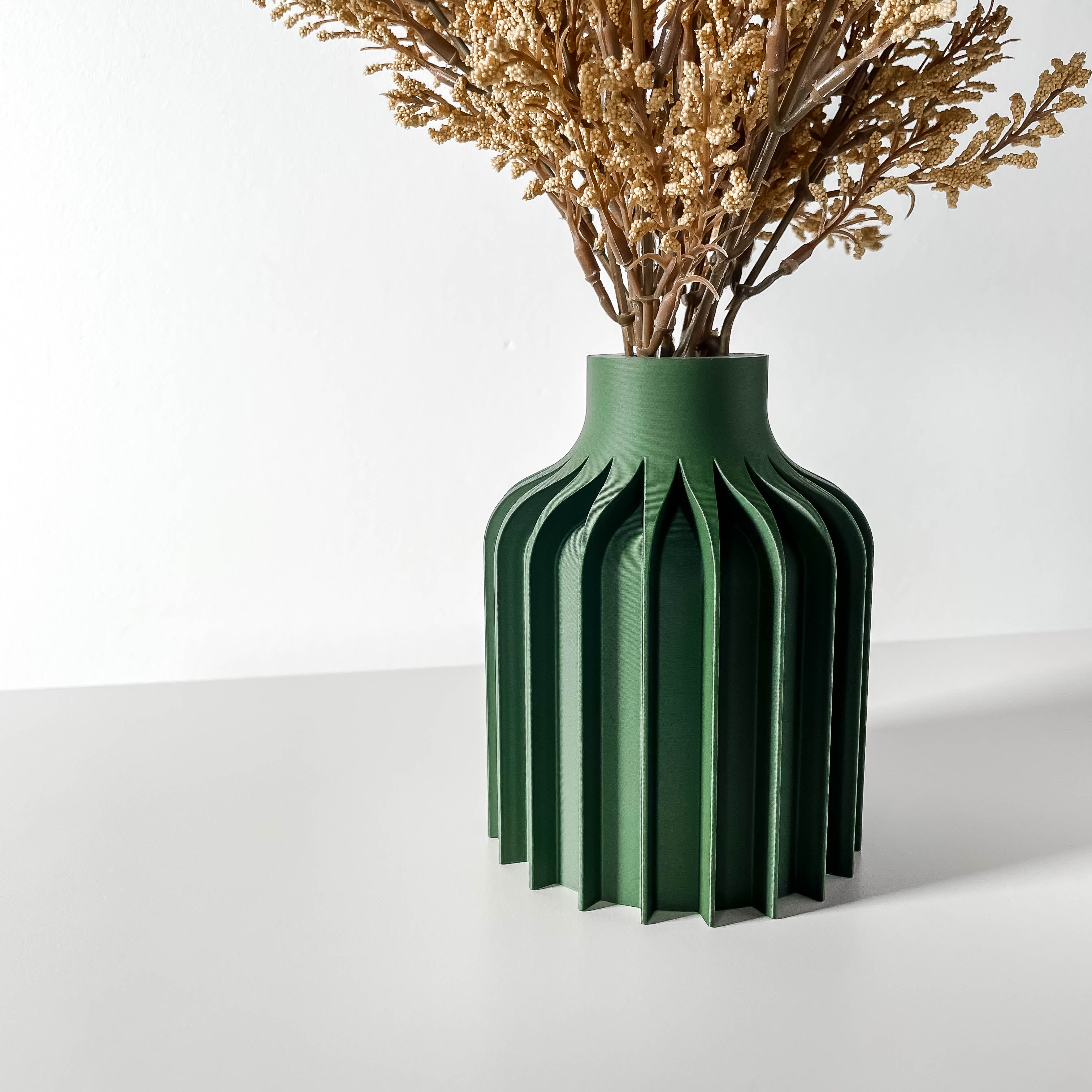 Eclano Vase