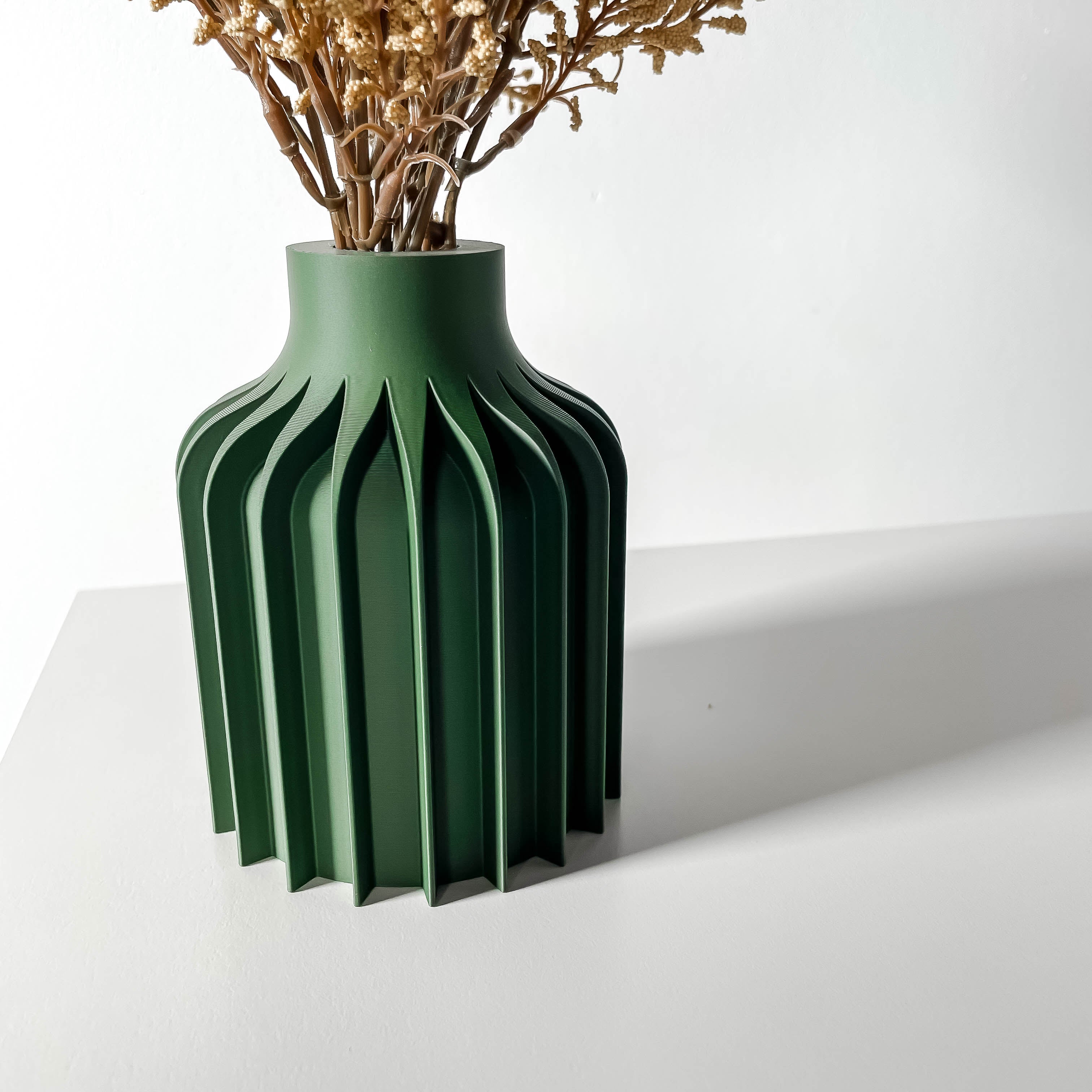 Eclano Vase