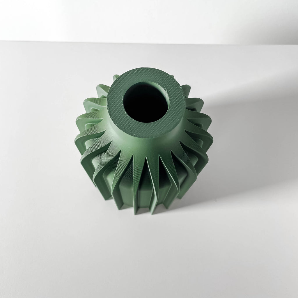 Eclano Vase