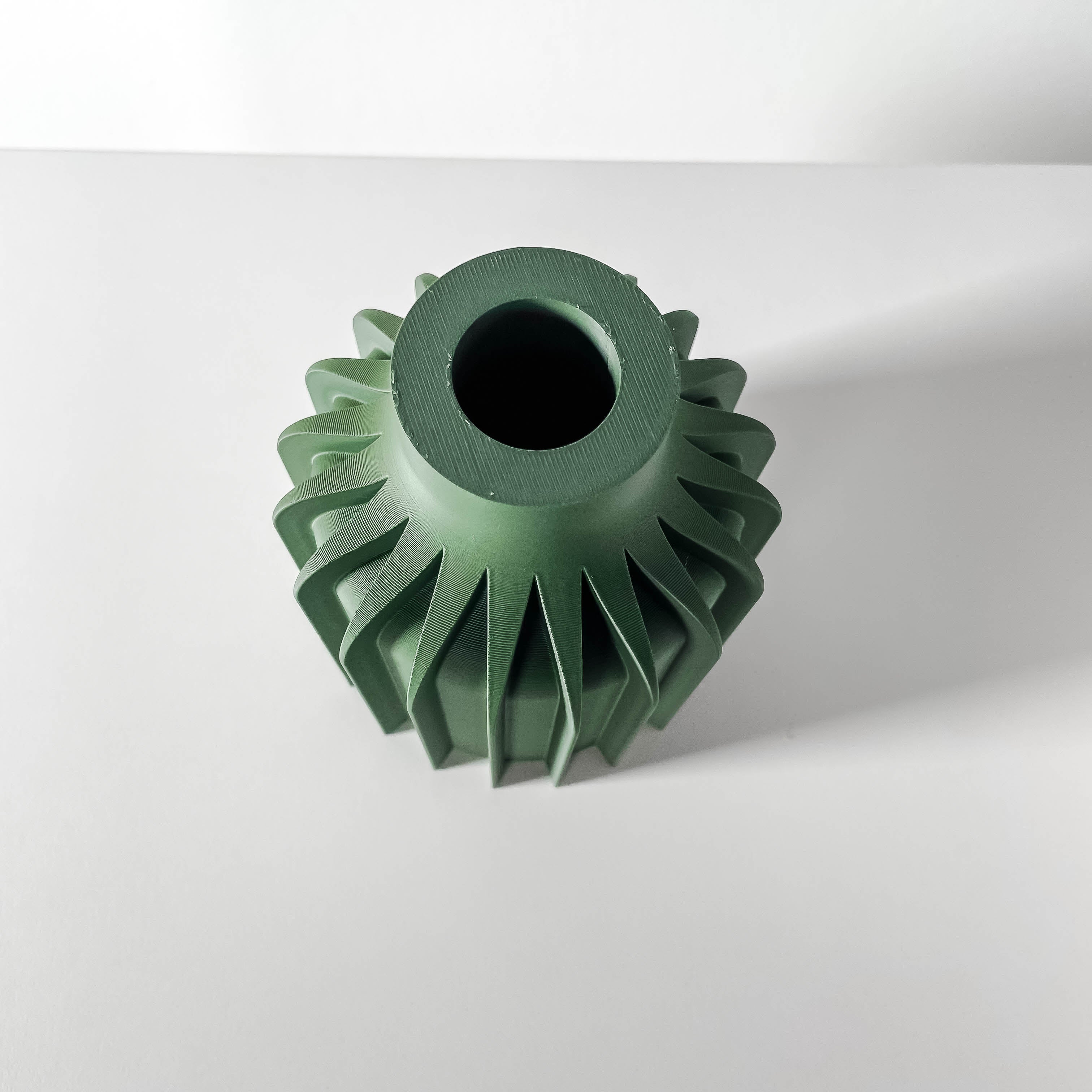 Eclano Vase