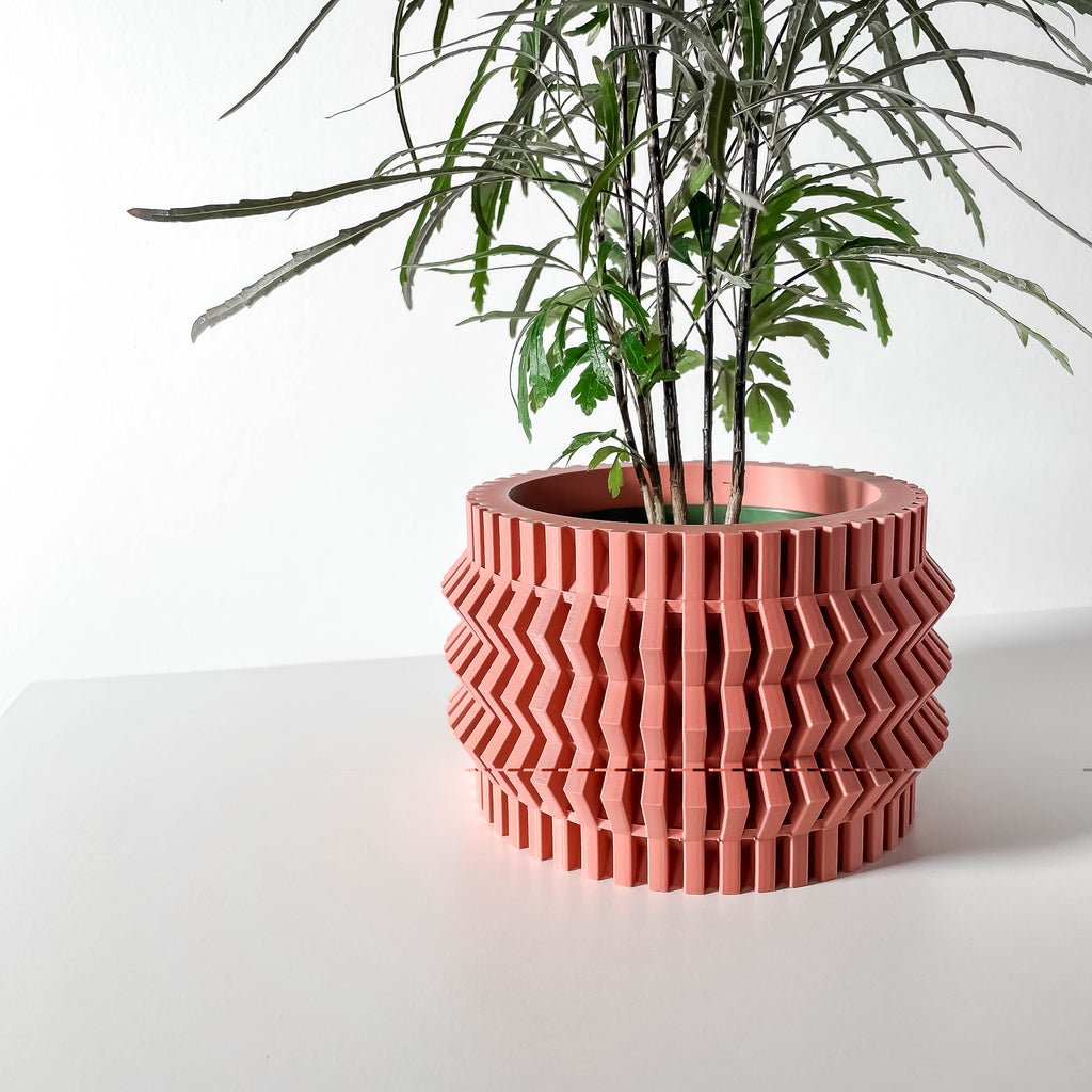 Alio Planter Pot