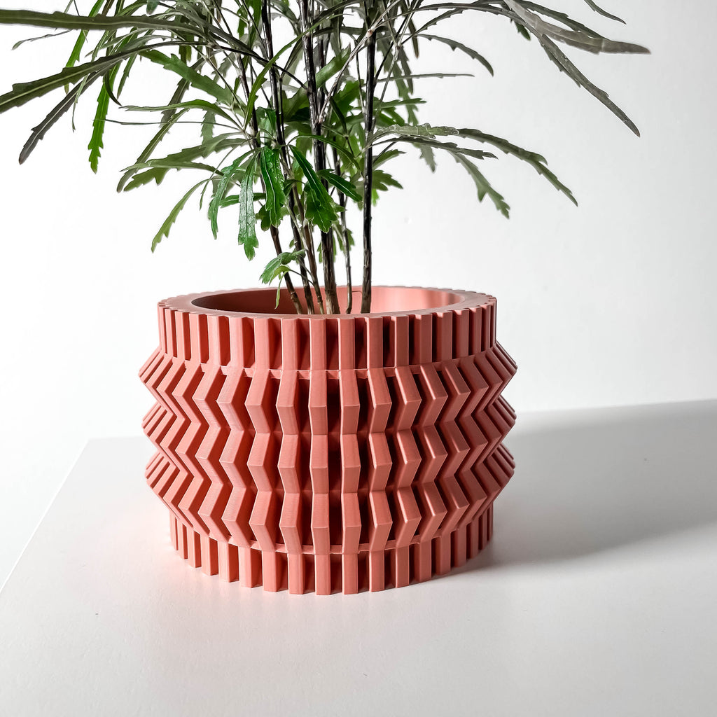 Alio Planter Pot