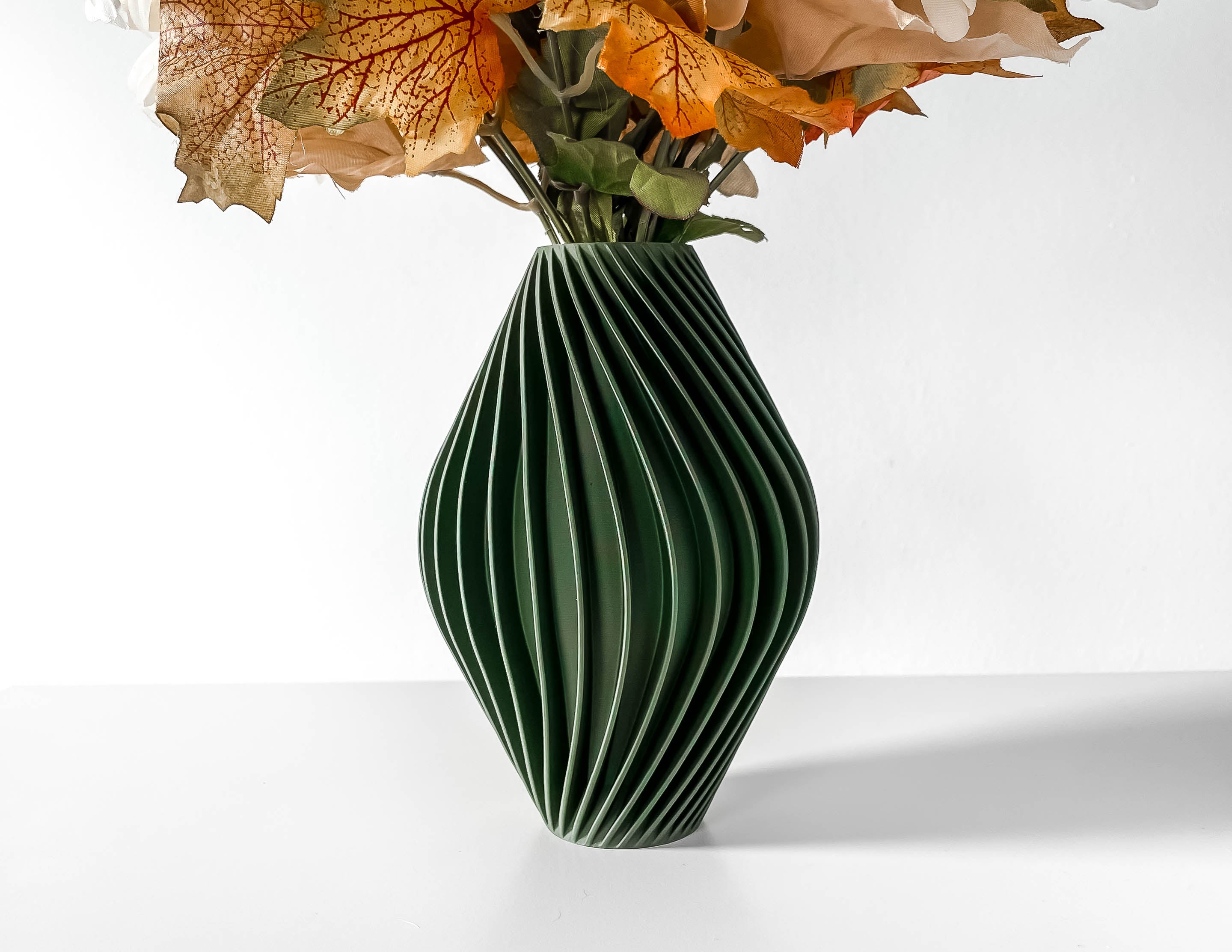 Vati Vase