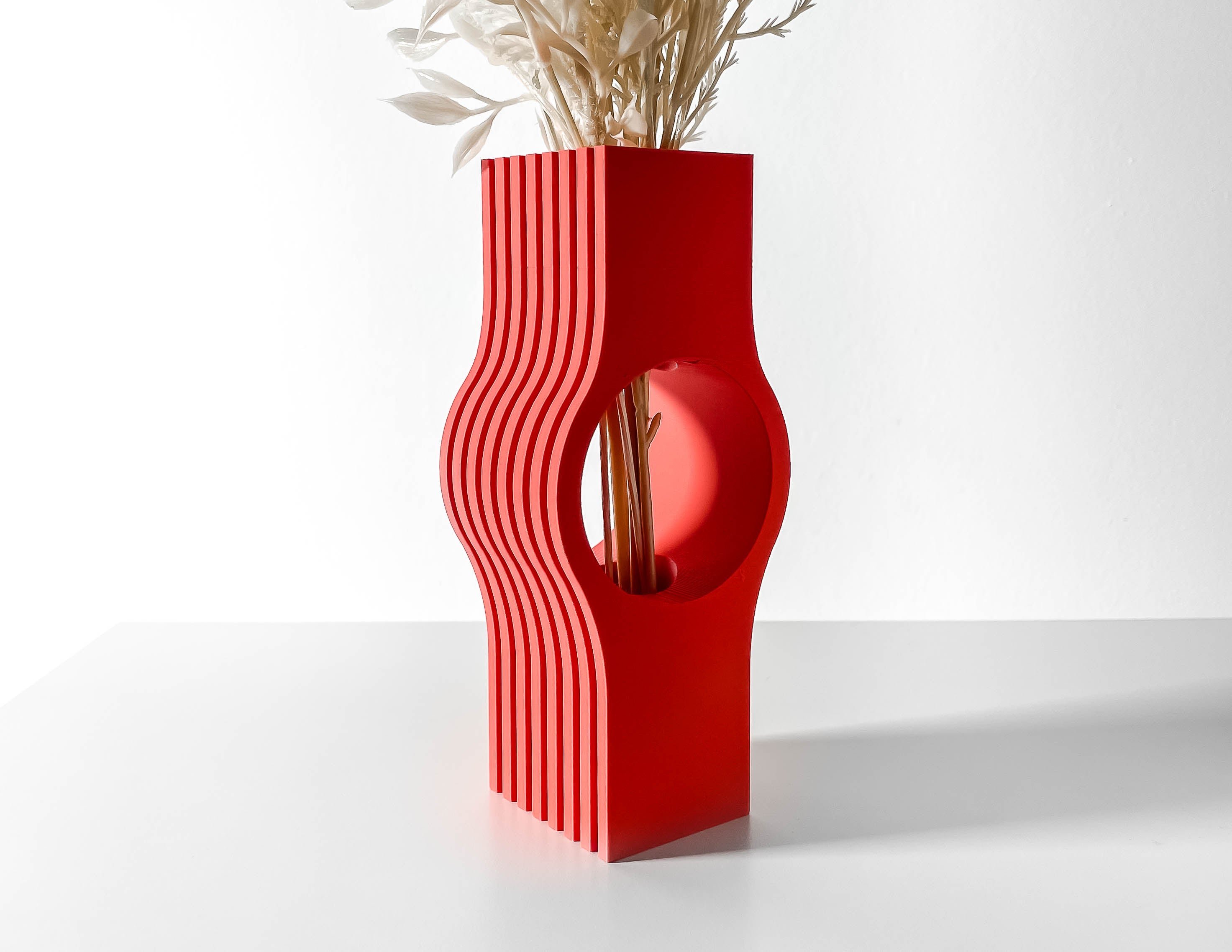 Nallo Vase