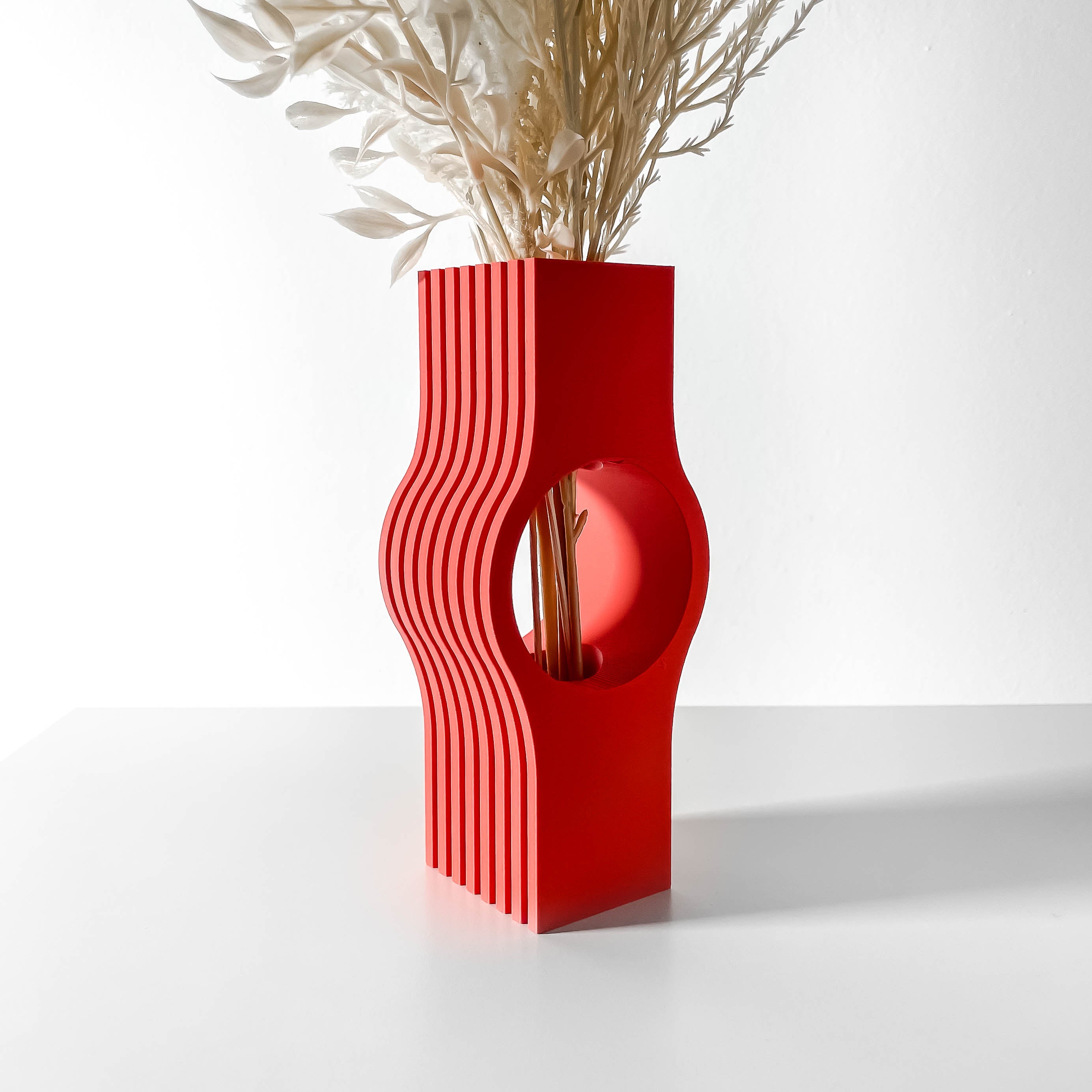 Nallo Vase